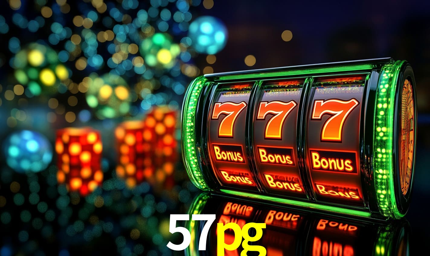 Live Casino 57pg